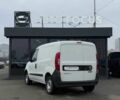 Белый Фиат Добло, объемом двигателя 0 л и пробегом 346 тыс. км за 7190 $, фото 4 на Automoto.ua