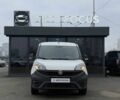 Белый Фиат Добло, объемом двигателя 0 л и пробегом 346 тыс. км за 7190 $, фото 2 на Automoto.ua