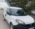 Білий Фіат Добло, об'ємом двигуна 1.3 л та пробігом 177 тис. км за 4700 $, фото 8 на Automoto.ua
