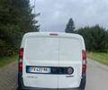 Білий Фіат Добло, об'ємом двигуна 1.3 л та пробігом 177 тис. км за 4700 $, фото 2 на Automoto.ua