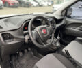 Білий Фіат Добло, об'ємом двигуна 1.6 л та пробігом 32 тис. км за 685000 $, фото 21 на Automoto.ua