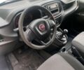 Білий Фіат Добло, об'ємом двигуна 1.3 л та пробігом 177 тис. км за 4700 $, фото 3 на Automoto.ua