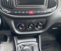 Білий Фіат Добло, об'ємом двигуна 1.3 л та пробігом 177 тис. км за 4700 $, фото 10 на Automoto.ua