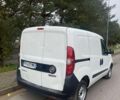Білий Фіат Добло, об'ємом двигуна 1.3 л та пробігом 177 тис. км за 4700 $, фото 4 на Automoto.ua