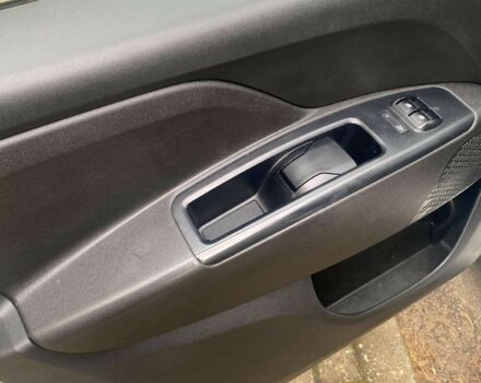 Білий Фіат Добло, об'ємом двигуна 1.3 л та пробігом 177 тис. км за 4700 $, фото 7 на Automoto.ua