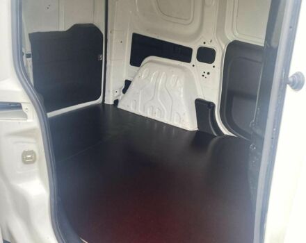 Білий Фіат Добло, об'ємом двигуна 1.3 л та пробігом 177 тис. км за 4700 $, фото 5 на Automoto.ua