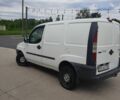Белый Фиат Добло, объемом двигателя 0 л и пробегом 370 тыс. км за 3000 $, фото 5 на Automoto.ua