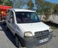 Белый Фиат Добло, объемом двигателя 1.3 л и пробегом 353 тыс. км за 2250 $, фото 1 на Automoto.ua