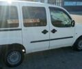 Белый Фиат Добло, объемом двигателя 1.9 л и пробегом 350 тыс. км за 2900 $, фото 2 на Automoto.ua