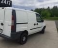 Белый Фиат Добло, объемом двигателя 0 л и пробегом 370 тыс. км за 3000 $, фото 15 на Automoto.ua