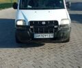 Белый Фиат Добло, объемом двигателя 1.9 л и пробегом 350 тыс. км за 2900 $, фото 1 на Automoto.ua