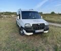 Білий Фіат Добло, об'ємом двигуна 1.9 л та пробігом 263 тис. км за 3800 $, фото 1 на Automoto.ua