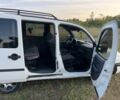 Білий Фіат Добло, об'ємом двигуна 1.9 л та пробігом 263 тис. км за 3800 $, фото 5 на Automoto.ua