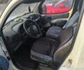 Белый Фиат Добло, объемом двигателя 1.91 л и пробегом 327 тыс. км за 1800 $, фото 4 на Automoto.ua
