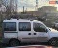Белый Фиат Добло, объемом двигателя 1.91 л и пробегом 327 тыс. км за 1800 $, фото 2 на Automoto.ua