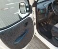 Белый Фиат Добло, объемом двигателя 1.2 л и пробегом 256 тыс. км за 3300 $, фото 9 на Automoto.ua