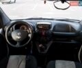 Белый Фиат Добло, объемом двигателя 1.2 л и пробегом 256 тыс. км за 3300 $, фото 12 на Automoto.ua