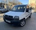 Белый Фиат Добло, объемом двигателя 1.9 л и пробегом 300 тыс. км за 2650 $, фото 1 на Automoto.ua