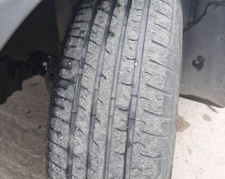 Белый Фиат Добло, объемом двигателя 0 л и пробегом 370 тыс. км за 3000 $, фото 13 на Automoto.ua