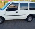 Белый Фиат Добло, объемом двигателя 1.9 л и пробегом 350 тыс. км за 2900 $, фото 7 на Automoto.ua