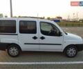 Белый Фиат Добло, объемом двигателя 1.2 л и пробегом 256 тыс. км за 3300 $, фото 1 на Automoto.ua