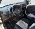 Белый Фиат Добло, объемом двигателя 1.2 л и пробегом 256 тыс. км за 3300 $, фото 7 на Automoto.ua