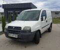 Белый Фиат Добло, объемом двигателя 0 л и пробегом 370 тыс. км за 3000 $, фото 2 на Automoto.ua
