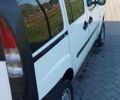 Белый Фиат Добло, объемом двигателя 1.9 л и пробегом 350 тыс. км за 2900 $, фото 4 на Automoto.ua