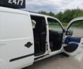 Белый Фиат Добло, объемом двигателя 0 л и пробегом 370 тыс. км за 3000 $, фото 10 на Automoto.ua