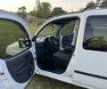 Білий Фіат Добло, об'ємом двигуна 1.9 л та пробігом 263 тис. км за 3800 $, фото 6 на Automoto.ua