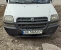 Білий Фіат Добло, об'ємом двигуна 1.91 л та пробігом 370 тис. км за 3100 $, фото 1 на Automoto.ua