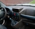 Белый Фиат Добло, объемом двигателя 1.91 л и пробегом 323 тыс. км за 2599 $, фото 2 на Automoto.ua