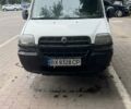 Білий Фіат Добло, об'ємом двигуна 1.9 л та пробігом 210 тис. км за 1400 $, фото 2 на Automoto.ua