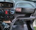 Белый Фиат Добло, объемом двигателя 1.9 л и пробегом 286 тыс. км за 3200 $, фото 5 на Automoto.ua