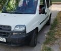 Білий Фіат Добло, об'ємом двигуна 1.9 л та пробігом 37 тис. км за 2403 $, фото 1 на Automoto.ua