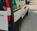 Білий Фіат Добло, об'ємом двигуна 1.9 л та пробігом 37 тис. км за 2403 $, фото 5 на Automoto.ua