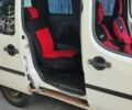 Білий Фіат Добло, об'ємом двигуна 1.9 л та пробігом 37 тис. км за 2403 $, фото 14 на Automoto.ua