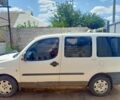 Білий Фіат Добло, об'ємом двигуна 0 л та пробігом 20 тис. км за 2500 $, фото 4 на Automoto.ua