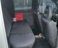 Белый Фиат Добло, объемом двигателя 1.9 л и пробегом 286 тыс. км за 3200 $, фото 9 на Automoto.ua