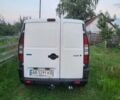 Белый Фиат Добло, объемом двигателя 1.9 л и пробегом 286 тыс. км за 3200 $, фото 11 на Automoto.ua