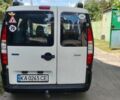 Білий Фіат Добло, об'ємом двигуна 1.9 л та пробігом 37 тис. км за 2403 $, фото 4 на Automoto.ua