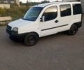 Білий Фіат Добло, об'ємом двигуна 1.91 л та пробігом 355 тис. км за 2999 $, фото 2 на Automoto.ua