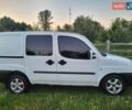 Белый Фиат Добло, объемом двигателя 1.9 л и пробегом 286 тыс. км за 3200 $, фото 1 на Automoto.ua