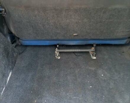 Білий Фіат Добло, об'ємом двигуна 1.91 л та пробігом 355 тис. км за 2999 $, фото 3 на Automoto.ua