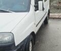 Белый Фиат Добло, объемом двигателя 1.91 л и пробегом 238 тыс. км за 3000 $, фото 1 на Automoto.ua
