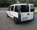 Білий Фіат Добло, об'ємом двигуна 1.91 л та пробігом 355 тис. км за 2999 $, фото 5 на Automoto.ua