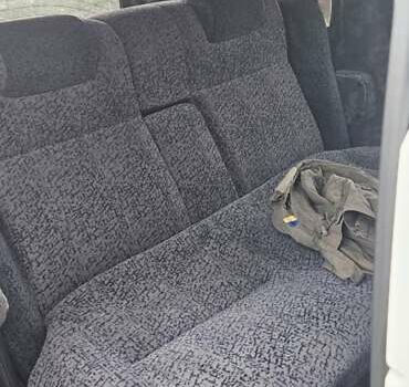 Белый Фиат Добло, объемом двигателя 1.91 л и пробегом 238 тыс. км за 3000 $, фото 5 на Automoto.ua