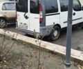 Белый Фиат Добло, объемом двигателя 1.91 л и пробегом 238 тыс. км за 3000 $, фото 3 на Automoto.ua