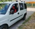 Білий Фіат Добло, об'ємом двигуна 1.9 л та пробігом 37 тис. км за 2403 $, фото 2 на Automoto.ua