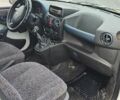 Белый Фиат Добло, объемом двигателя 1.91 л и пробегом 238 тыс. км за 3000 $, фото 6 на Automoto.ua